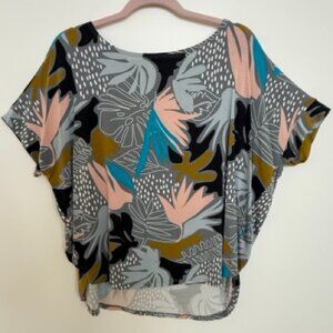 Fighting Eel Top Momo- Size L